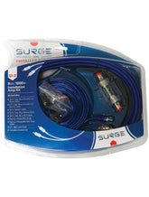Surge  SI-8 8 Gauge New Amp Kit